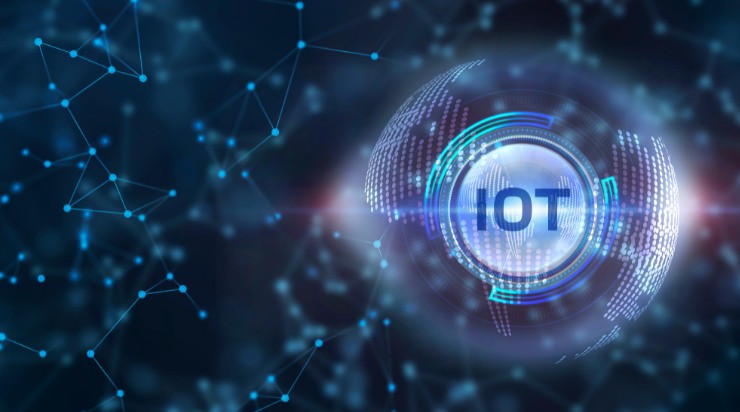 IoT's Place in Contemporary Business Solutions