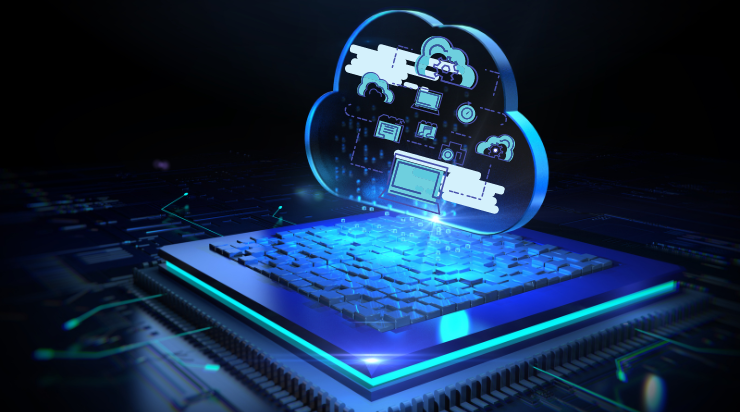 Using Cloud Computing to Boost Scalability in Business