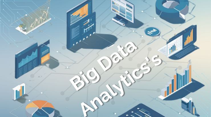 Big Data Analytics's Effect on Business Decision-Making