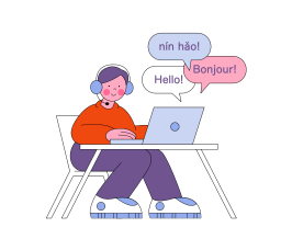 Multi-language-NOGIZ