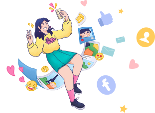 Share-unlimited-NOGIZ